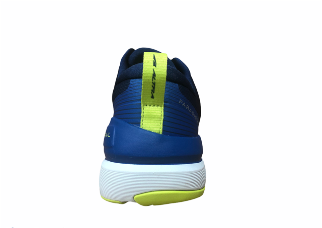 Altra scarpa da corsa da uomo Paradigm 5 AL0A4VQO4311 100 blu limone