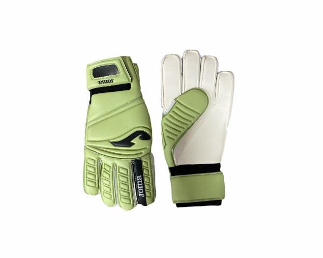 Joma Goal Keeper Gloves Area 14 400013.020 lime