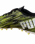 Puma scarpa da calcio-calcetto da uomo Ultra 4.2 MG 106356 02 nero-bianco-giallo