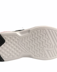 Puma scarpa sportiva da bambino X-Ray Lite AC Inf 374398 13 grigio chiaro-nero-rosso