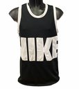 Nike maglia Basket DA1041 010 nero bianco