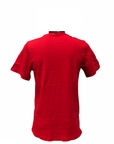 Nike T-shirt Just Do It DB6473 687 red