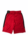 Jordan Short Basket Air Dry Knit CD5064 687 red black