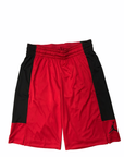 Jordan Short Basket Air Dry Knit CD5064 687 red black