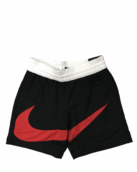 Nike Short Basket DA0161 011 black red white