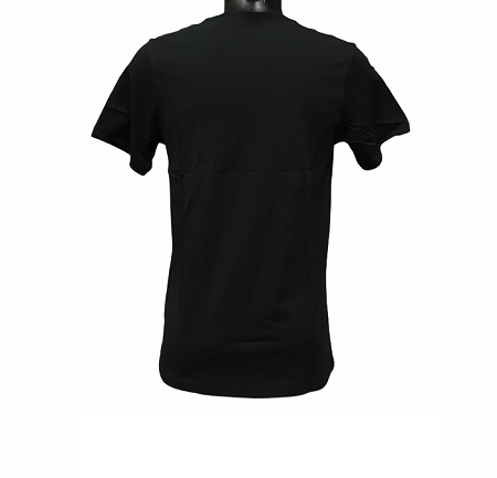 Nike T-shirt Just Do It DB6473 010 black