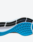 Nike Air Zoom Pegasus 37 scarpa da corsa BQ9646 011 off noir blue fury