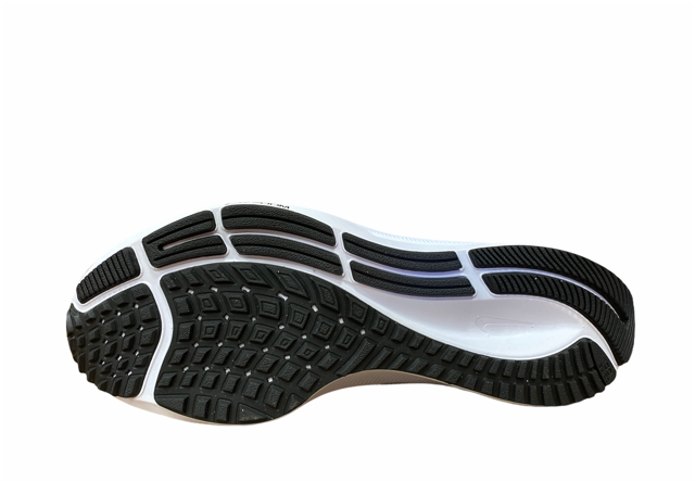 Nike Air Zoom Pegasus 37 scarpa da corsa BQ9646 002 black white