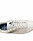 Adidas Originals scarpa sneakers da ragazzo NY 90 J FX6472 bianco