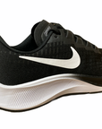 Nike Air Zoom Pegasus 37 scarpa da corsa BQ9647 002 black white