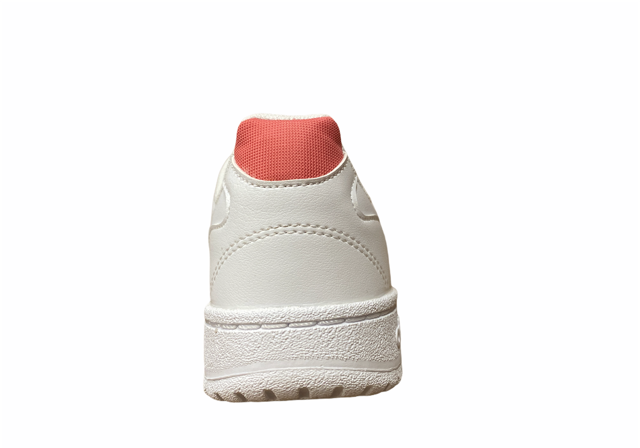 Adidas Originals scarpa sneakers da ragazza NY 90 J FX6473 
rosa canina-bianca