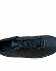 Nike scarpa sneakers da ragazzo Court Borough Low  BQ5448 001 nero