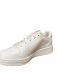 Adidas Original scarpa sneakers da ragazza NY 90 FX6475 bianco