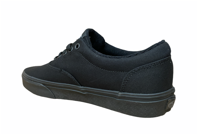 Vans sneakers bassa Doheny (canvas) VN0A3MTF1861 black