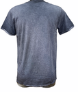 Bomboogie T-shirt Round Neck TM 6351 T JSEP 212F deep blue