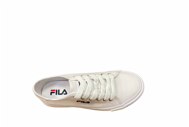 Fila sneakers in tela da donna Pointer Classic wmn 1011269.1FG white