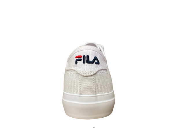 Fila sneakers in tela da donna Pointer Classic wmn 1011269.1FG white