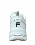 Fila scarpa sneakers da donna Strada Dreamster 1011231.1FG bianco