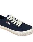 Fila sneakers in tela Pointer Classic wmn 1011269.21N navy