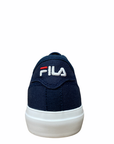 Fila sneakers in tela Pointer Classic wmn 1011269.21N navy