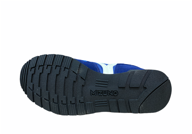 Mizuno scarpa sneakers da uomo ML87 D1GA190526 blu