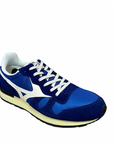 Mizuno scarpa sneakers da uomo ML87 D1GA190526 blu