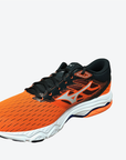 Mizuno Wave Prodigy 3 scarpa da corsa J1GC201053 orange