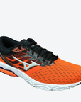 Mizuno Wave Prodigy 3 scarpa da corsa J1GC201053 orange