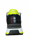 Lotto Leggenda sneakers  da uomo Tokyo Shibuya 216289 7S9 blu