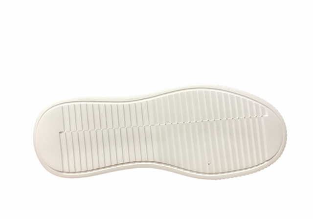 Cult Perry 3162 Low Leather glitter white zebra