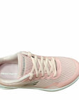 Skechers sneakers da ragazza Micrispec Max Elettric Jump 302378L/LTPK rosa