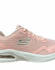 Skechers sneakers da ragazza Micrispec Max Elettric Jump 302378L/LTPK rosa