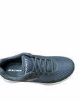 Skerchers sneakers da bambino e ragazzo Microspec Max 403774L/CHAR grigio