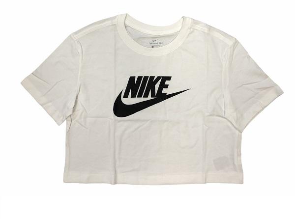 Nike T-shirt Essential BV6175 100 white