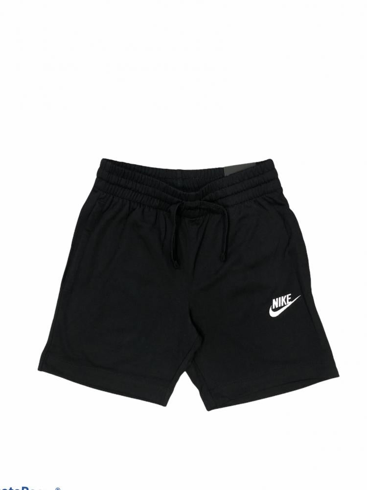 Nike Short Boy jersey DA0806 010 black