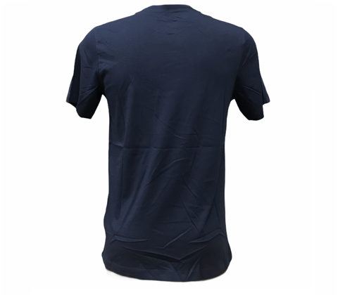 Nike T-shirt Jersey AR4997 410 navy