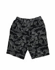 Puma pantaloncino sportivo in cotone da uomo Core Camo AOP 531501 01 mimetico