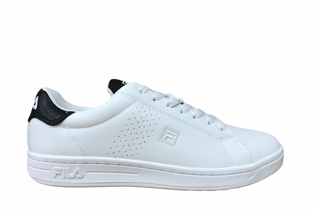Fila sneakers da uomo Crosscourt 2 NT 1010929.90T white black