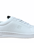 Fila sneakers da uomo Crosscourt 2 NT 1010929.90T white black