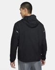 Nike M Essential Jacket CU5358-010 black silver