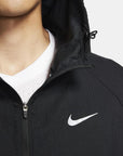 Nike M Essential Jacket CU5358-010 black silver