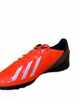 Adidas scarpa da calcetto F5 TRX TF J G95025 red-black