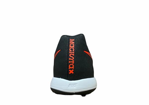 Nike scarpa da calcetto da ragazzo Magistax Opus II TF 844421 008 nero
