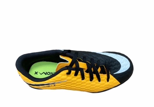 Nike hypervenomx outlet calcetto