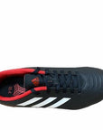Adidas Predator Tango 18,4 TF J scarpe da calcetto da bambino DB2338 black