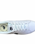 Nike scarpa sneakers da uomo Court Royale 2 CQ9246 102 bianco blu