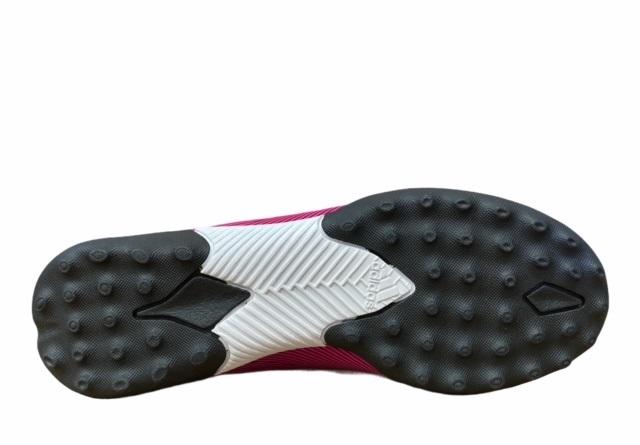 Adidas scarpa da calcetto da ragazzo Nemeziz 19,3 LL TF J EF8849