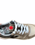 Lotto Leggenda sneakers da uomo Tokyo Shibuya 216289 7S8 beige