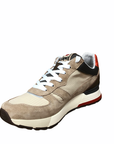 Lotto Leggenda sneakers da uomo Tokyo Shibuya 216289 7S8 beige