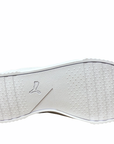 Puma scarpa sneakers da donna in canvas Carina CV 368669 08 bianco